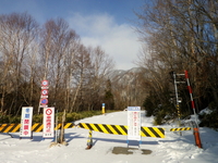 静寂の湖 。。。蓼ノ湖 ＆ 刈込湖 ♪