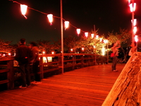 2012.4.10　春の夜の夢？