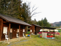 那珂川でキャンプ＆川下り