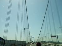 川旅  四万十川  ～ 前編～