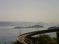 川旅  四万十川  ～ 前編～