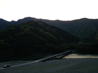 川旅  四万十川  ～ 前編～