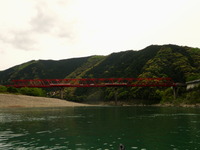 川旅  四万十川  ～ 前編～