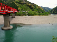 川旅  四万十川  ～ 前編～