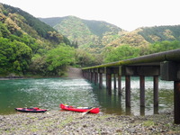 川旅 四万十川 ～ 後編～