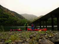川旅 四万十川 ～ 後編～