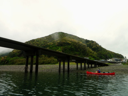 川旅 四万十川 ～ 後編～