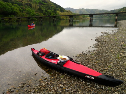 川旅 四万十川 ～ 後編～