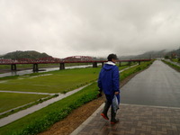 川旅 四万十川 ～ 後編～