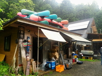 川旅 四万十川 ～ 後編～