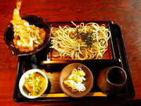 解禁前の川下り♪