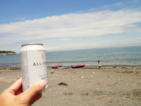 2012.6.10 館山湾をのんびりカヤッキングw