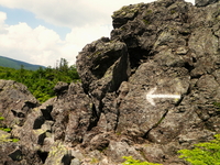 のんびり山歩き♪