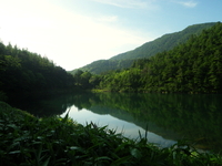 のんびり山歩き♪