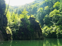 湖上散策♪
