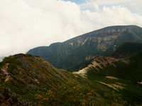 9.22-23 天狗岳♪