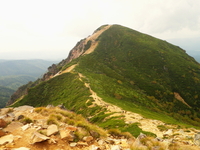 9.22-23 天狗岳♪