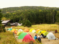 9.22-23 天狗岳♪