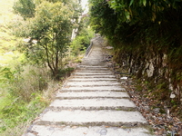 のんびり川旅 ♪　前編