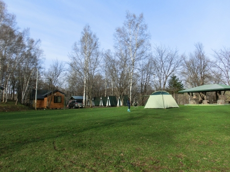 outdoor2013 その前に