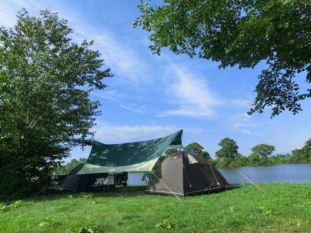 outdoor2013 その前に