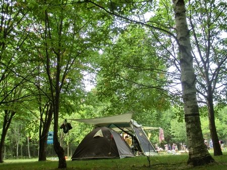 outdoor2013 その前に