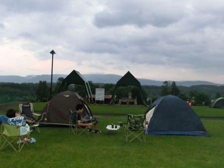 outdoor2013 その前に