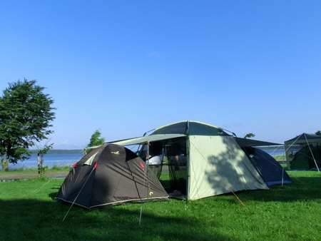 outdoor2013 その前に