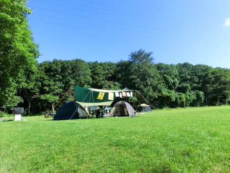 outdoor2013 その前に
