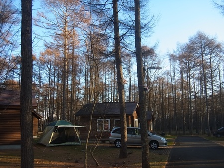 outdoor2013 その前に