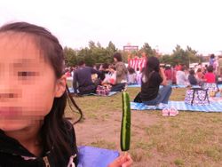 夏だよ！まつりだよ！全員集合！！