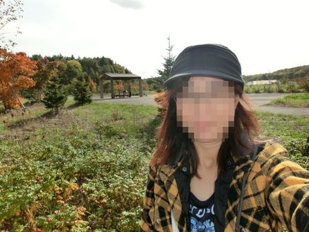 女子サイクリング同好会　第4弾　エルフィンロードの巻
