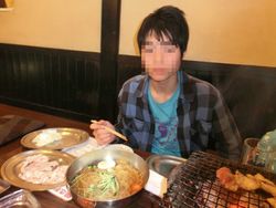 師走のとある一日・・・　締めは女子サイクリング同好会納会