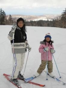 ２０１１年！　じょんじょろべ～ＧＷに本格始動！かな？