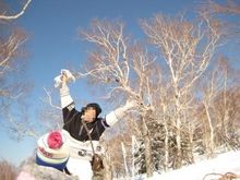 ２０１１年！　じょんじょろべ～ＧＷに本格始動！かな？