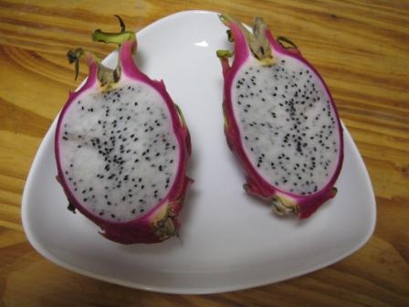 悲しみの果実。