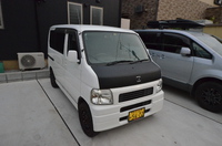 車買いました