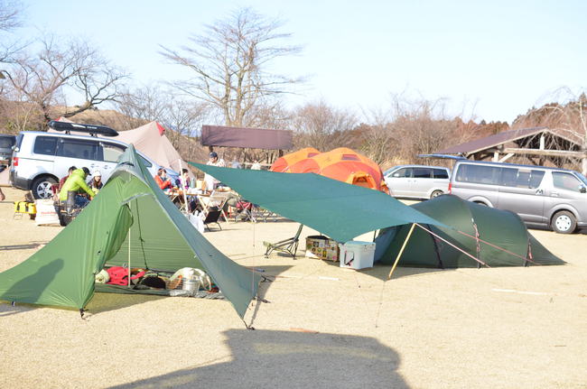 2014キャンプ