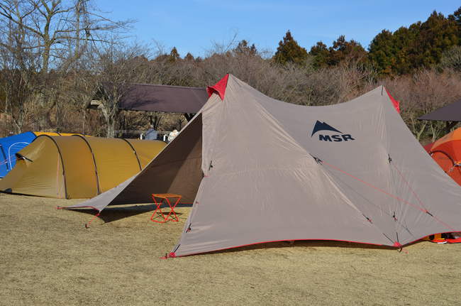 2014キャンプ