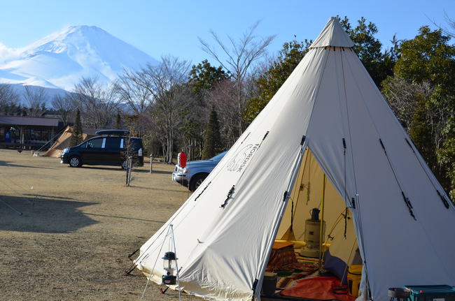 2014キャンプ