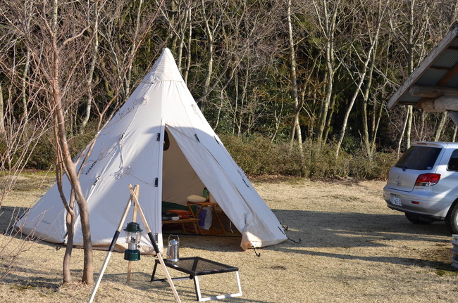 2014キャンプ