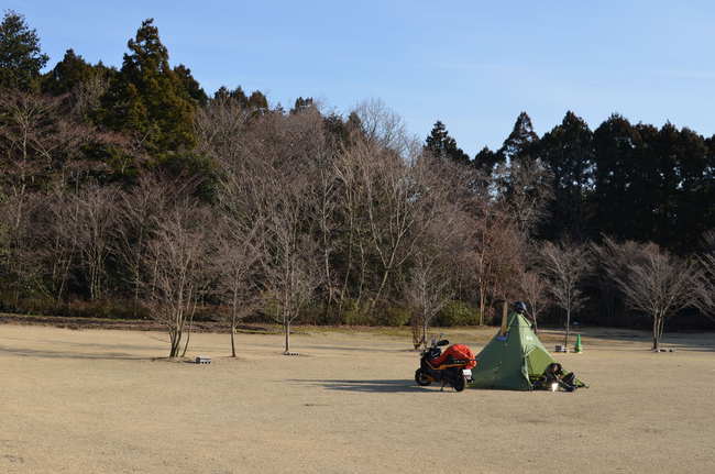 2014キャンプ