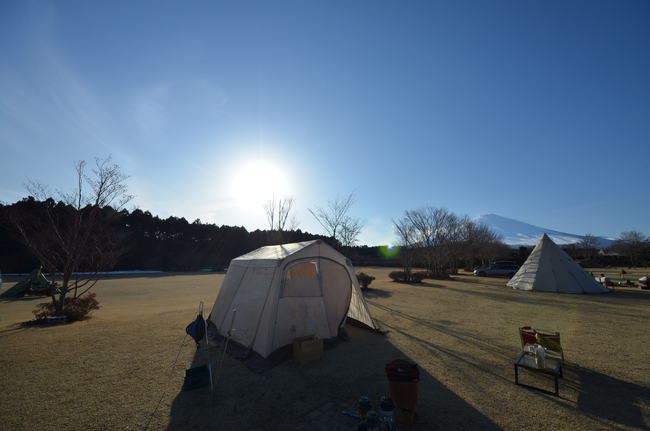 2014キャンプ