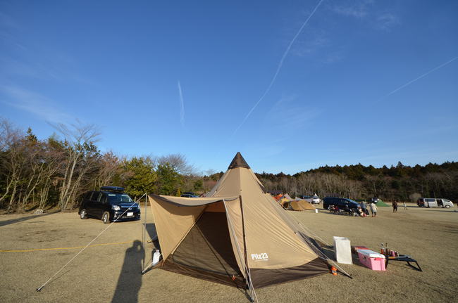 2014キャンプ