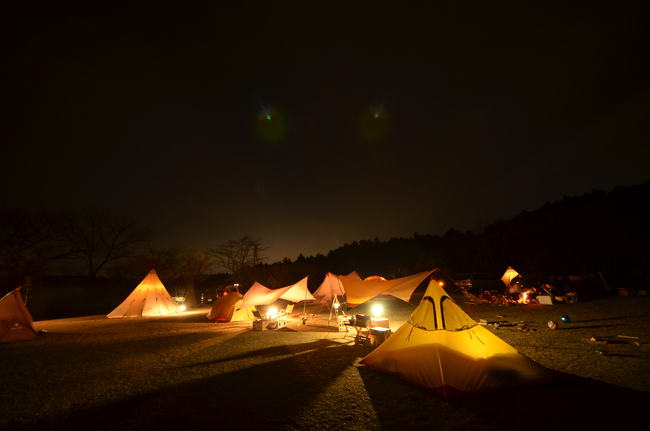 2014キャンプ