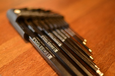 PB SWISS TOOLS 六角レンチ