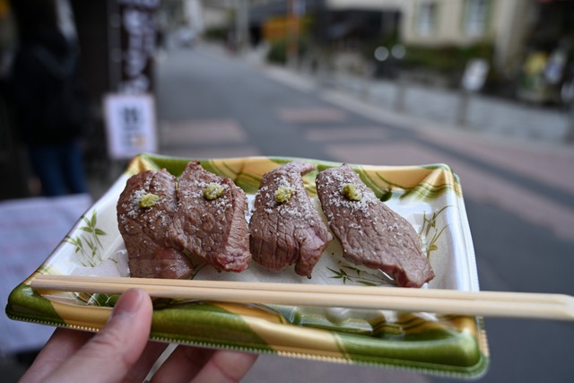 京都弾丸？ツアー三日目