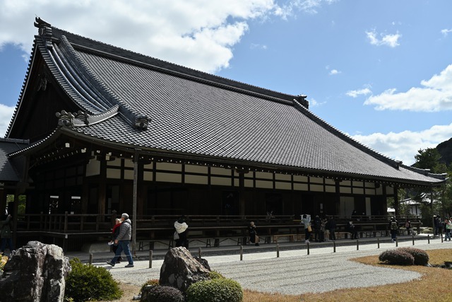 京都弾丸？ツアー三日目