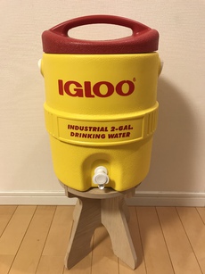 IGLOOウォータージャグ