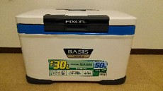 釣り用クーラーボックスの実力は？